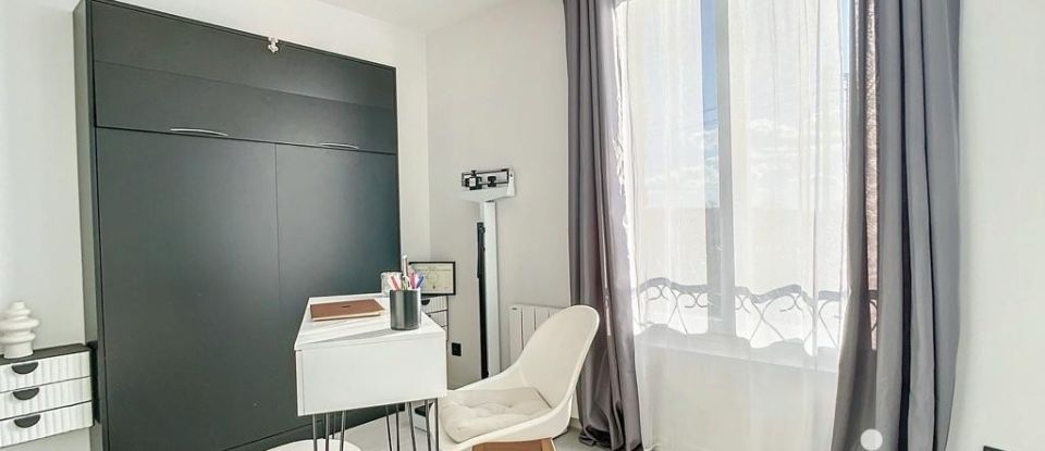 Appartement 2 pièces de 26 m² à Fontenay-lès-Briis (91640)