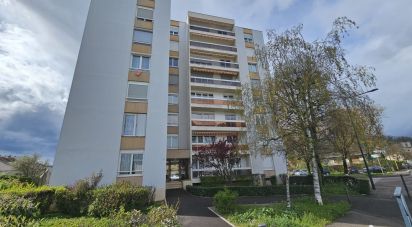 Appartement 3 pièces de 80 m² à Vesoul (70000)