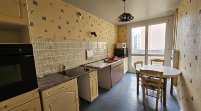 Apartment 3 rooms of 80 m² in Vesoul (70000)