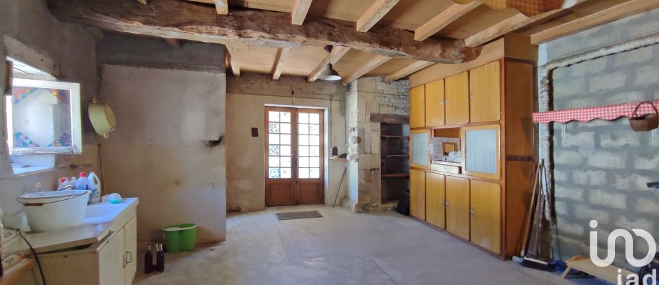 Village house 4 rooms of 127 m² in Sonnac (17160)