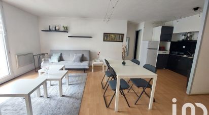Appartement 2 pièces de 51 m² à Dax (40100)