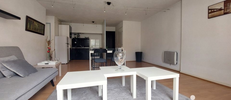 Apartment 2 rooms of 51 m² in Dax (40100)