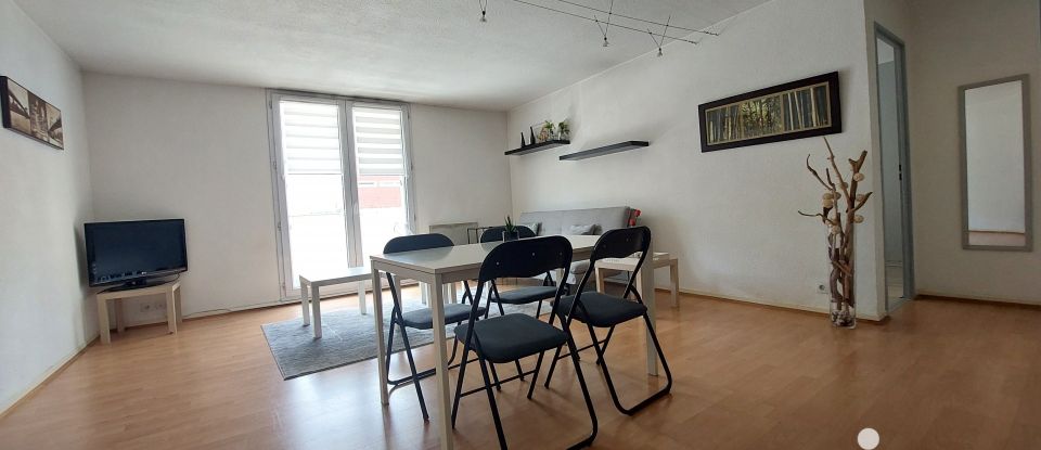 Apartment 2 rooms of 51 m² in Dax (40100)