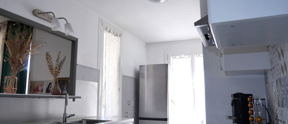 Apartment 3 rooms of 73 m² in Deuil-la-Barre (95170)