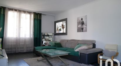 Appartement 3 pièces de 73 m² à Deuil-la-Barre (95170)