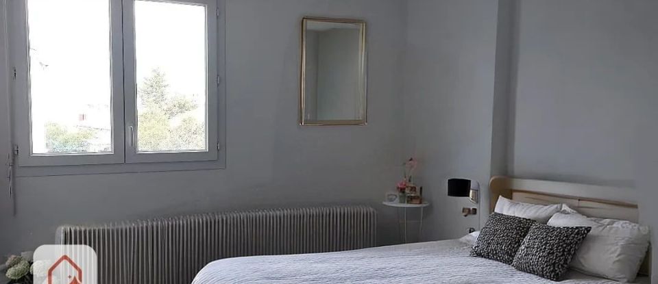 Appartement 3 pièces de 61 m² à Borgo (20290)