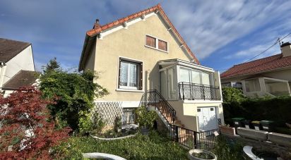 House 6 rooms of 105 m² in Brétigny-sur-Orge (91220)