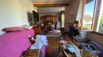 House 6 rooms of 105 m² in Brétigny-sur-Orge (91220)