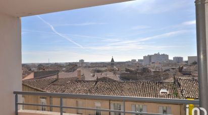 Apartment 2 rooms of 36 m² in Nîmes (30900)
