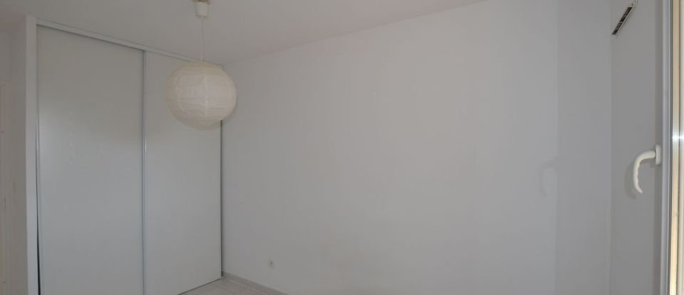 Apartment 2 rooms of 36 m² in Nîmes (30900)