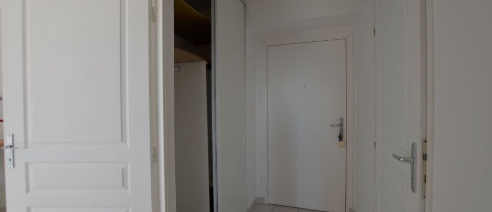 Appartement 2 pièces de 36 m² à Nîmes (30900)