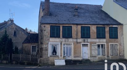 House 10 rooms of 250 m² in Fayl-Billot (52500)
