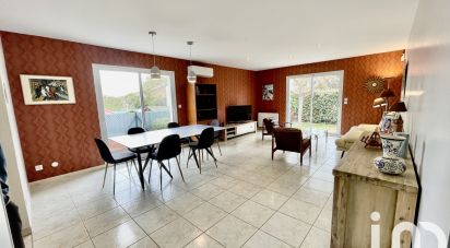 Maison traditionnelle 4 pièces de 100 m² à Servian (34290)
