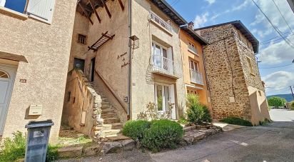 Maison 5 pièces de 134 m² à Condrieu (69420)