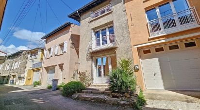 House 5 rooms of 134 m² in Condrieu (69420)