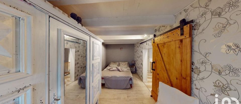 House 4 rooms of 67 m² in Bas-en-Basset (43210)