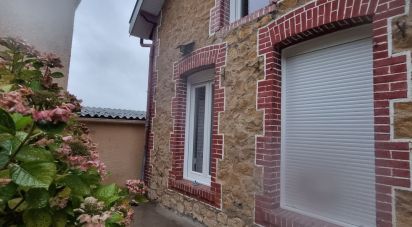Maison 4 pièces de 95 m² à Vrigne-aux-Bois (08330)