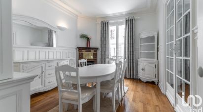 Appartement 4 pièces de 80 m² à Fontainebleau (77300)