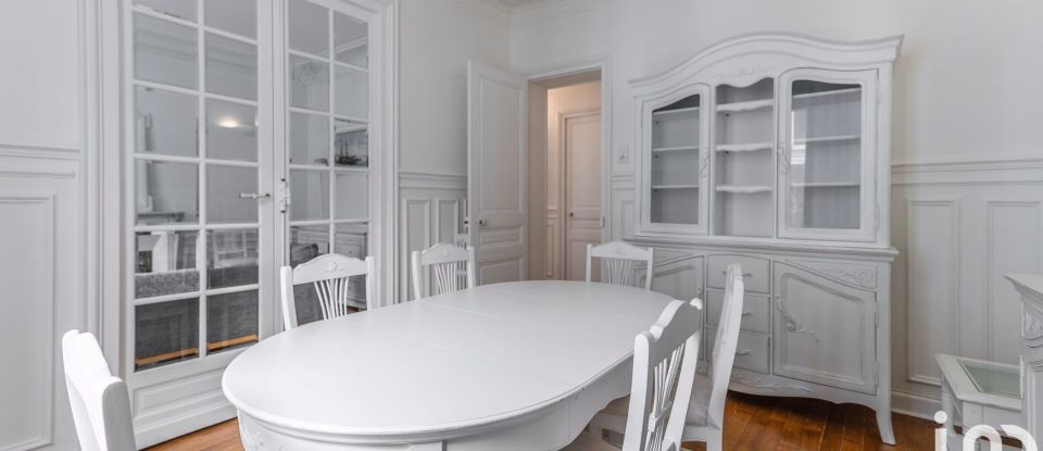 Appartement 4 pièces de 80 m² à Fontainebleau (77300)