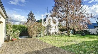Maison traditionnelle 5 pièces de 91 m² à Artannes-sur-Indre (37260)