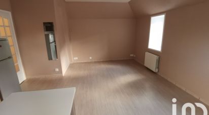 Appartement 3 pièces de 57 m² à Béthune (62400)