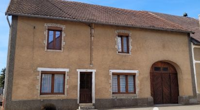 House 5 rooms of 153 m² in Cendrey (25640)