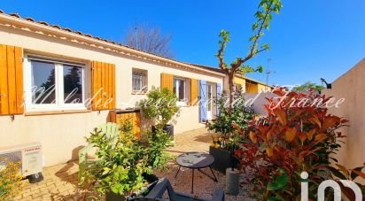 House 3 rooms of 68 m² in Lunel (34400)