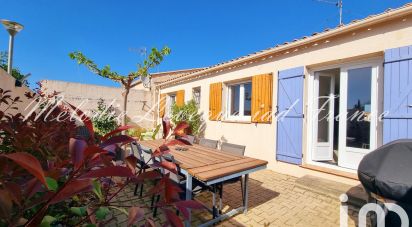 House 3 rooms of 68 m² in Lunel (34400)