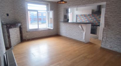 Apartment 3 rooms of 65 m² in Valenciennes (59300)