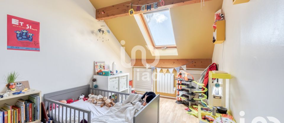 Apartment 3 rooms of 72 m² in Lagny-sur-Marne (77400)