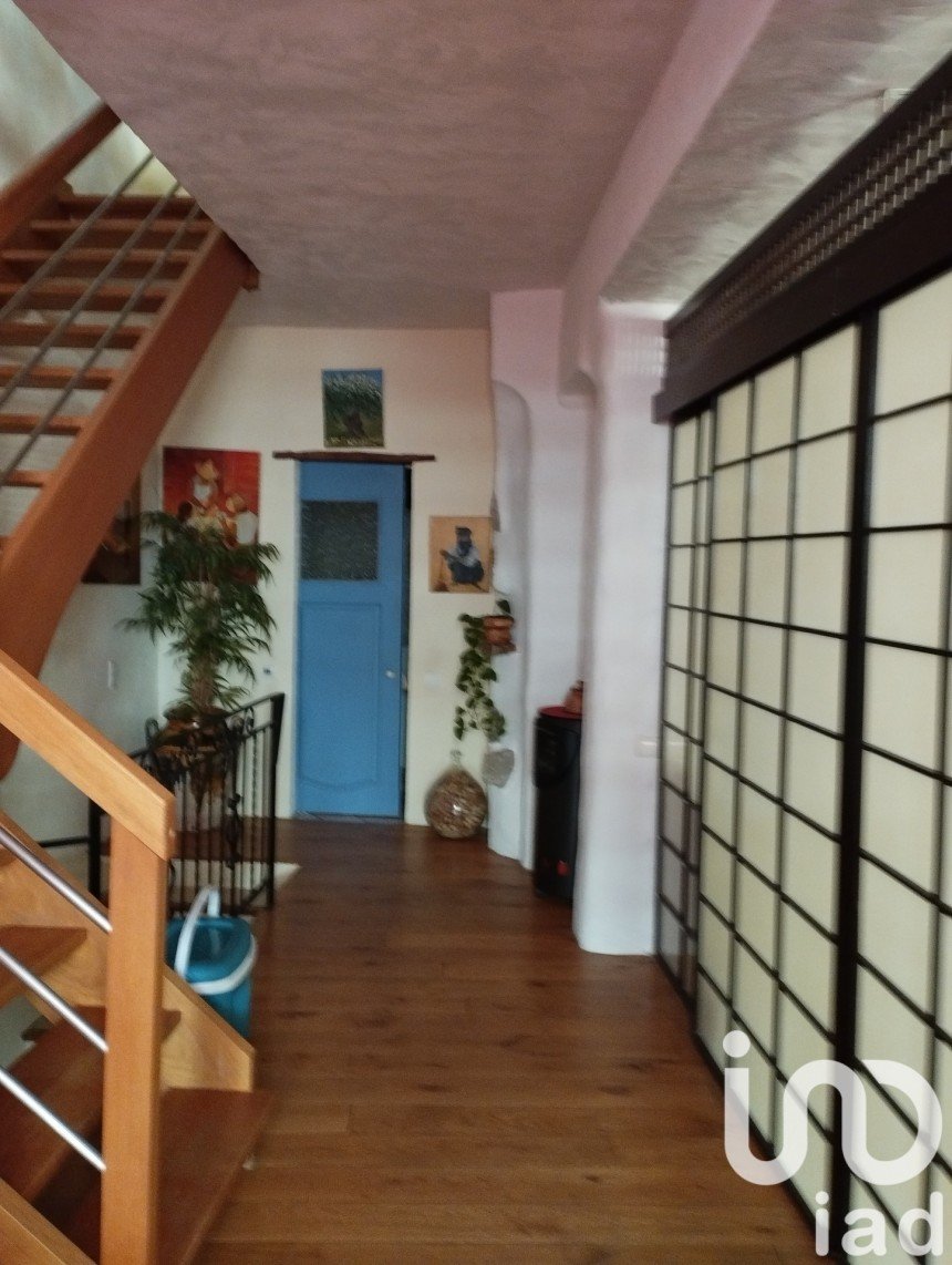 House 5 rooms of 145 m² in Buis-les-Baronnies (26170)