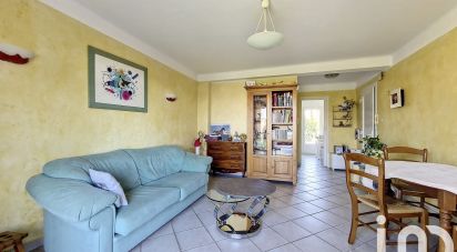 Apartment 3 rooms of 62 m² in Six-Fours-les-Plages (83140)