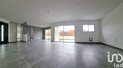 Maison 5 pièces de 102 m² à Challans (85300)