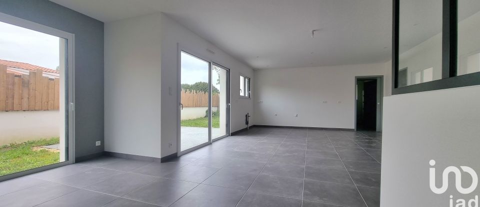 House 5 rooms of 102 m² in Challans (85300)
