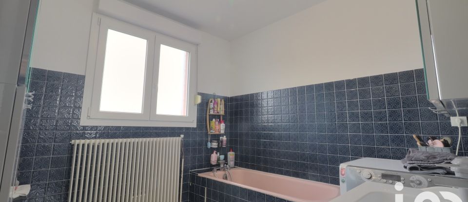 Apartment 5 rooms of 120 m² in Toul (54200)