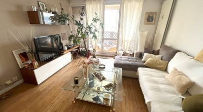 Apartment 3 rooms of 71 m² in La Garenne-Colombes (92250)