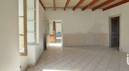 Traditional house 4 rooms of 114 m² in Sonnac (17160)