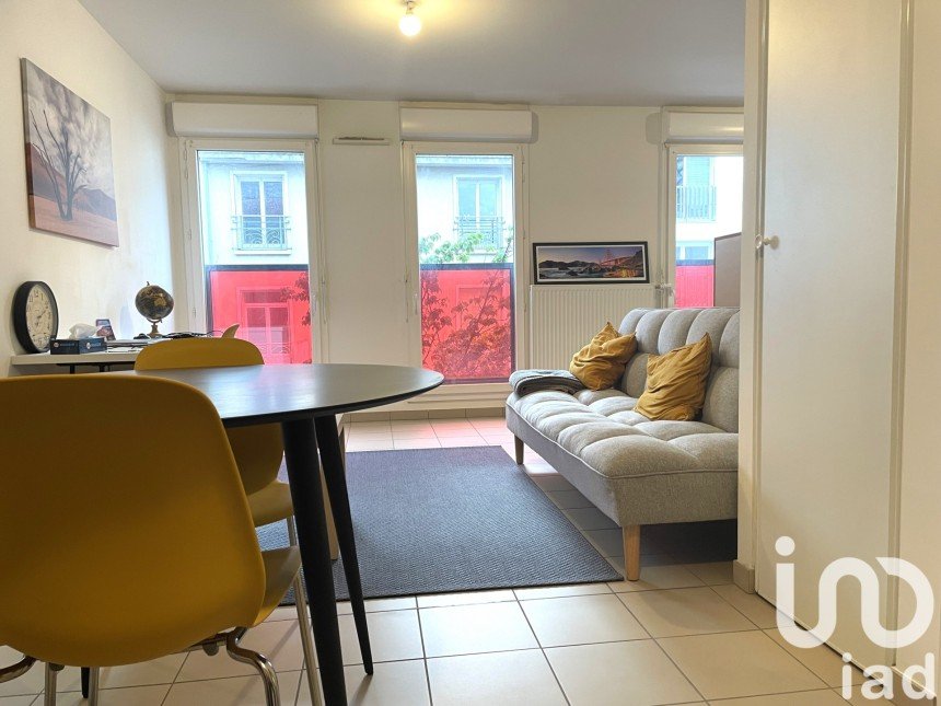 Apartment 1 room of 39 m² in Nantes (44000)
