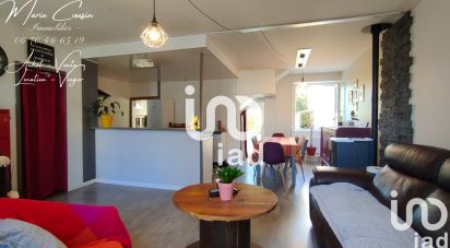 Town house 4 rooms of 119 m² in Saint-Fulgent (85250)