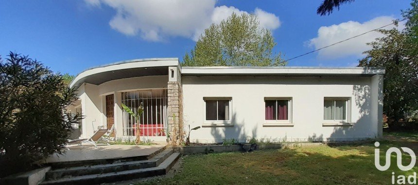Vente Maison 120m² 5 Pièces à Saint-Perdon (40090) - Iad France