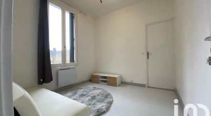 Apartment 2 rooms of 31 m² in Aulnay-sous-Bois (93600)