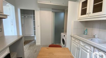 Apartment 2 rooms of 31 m² in Aulnay-sous-Bois (93600)
