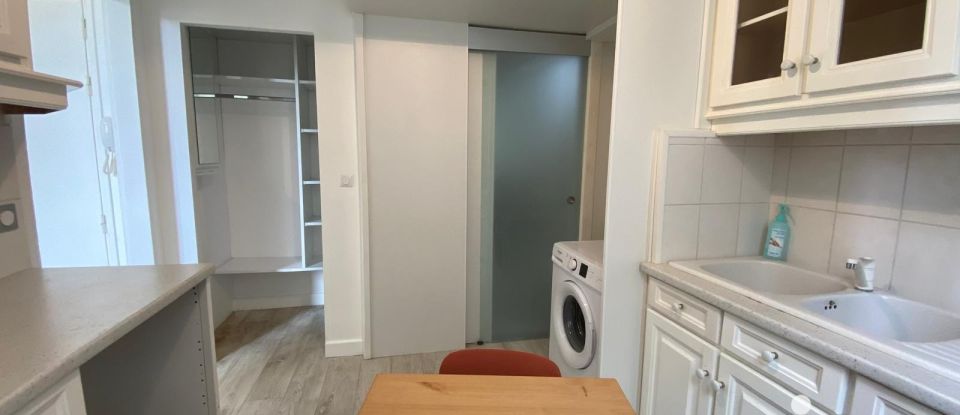 Appartement 2 pièces de 31 m² à Aulnay-sous-Bois (93600)