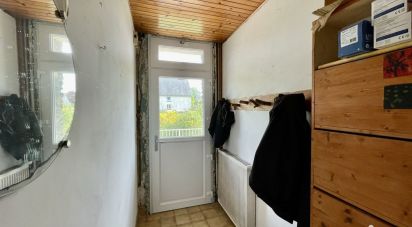 House 5 rooms of 106 m² in Laniscat (22570)