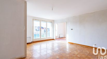 Appartement 5 pièces de 95 m² à Talant (21240)