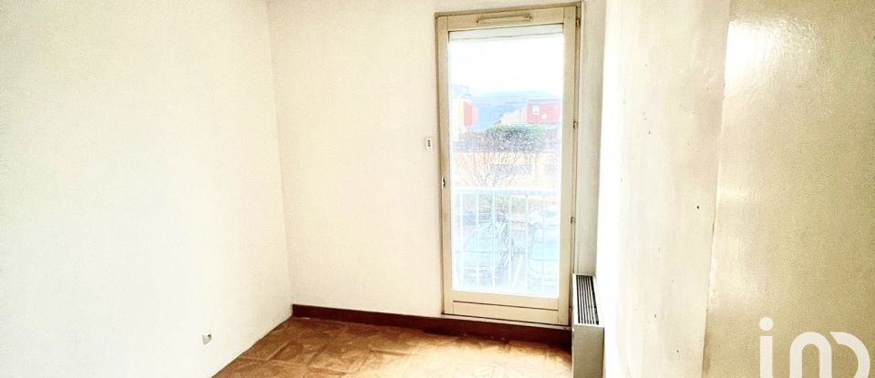 Apartment 5 rooms of 95 m² in Talant (21240)
