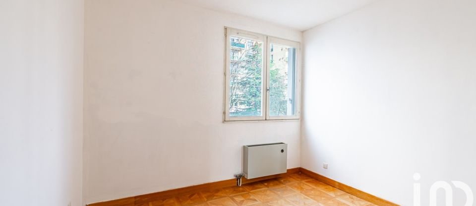 Appartement 5 pièces de 95 m² à Talant (21240)