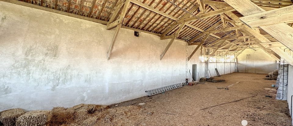Farm 7 rooms of 220 m² in Cheny (89400)