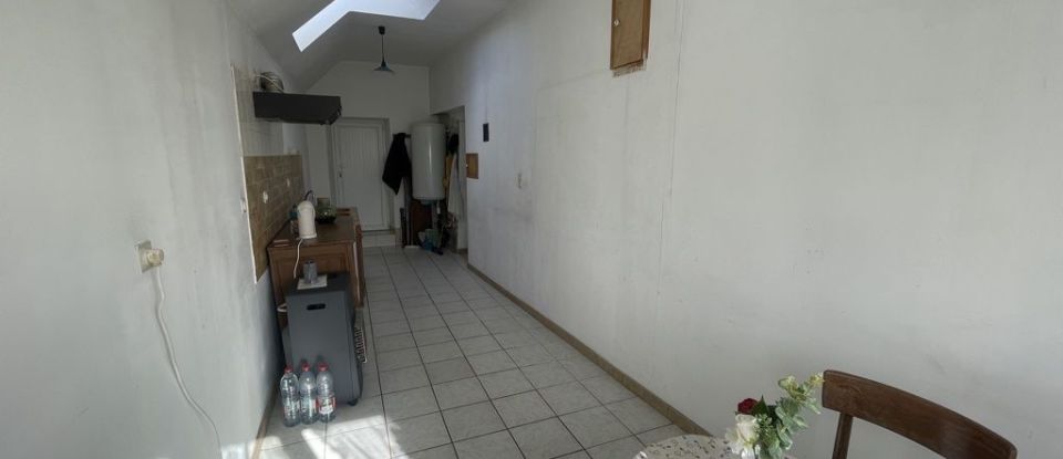 Maison 3 pièces de 66 m² à Le Mené (22330)