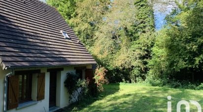Traditional house 5 rooms of 100 m² in Cormeilles (27260)